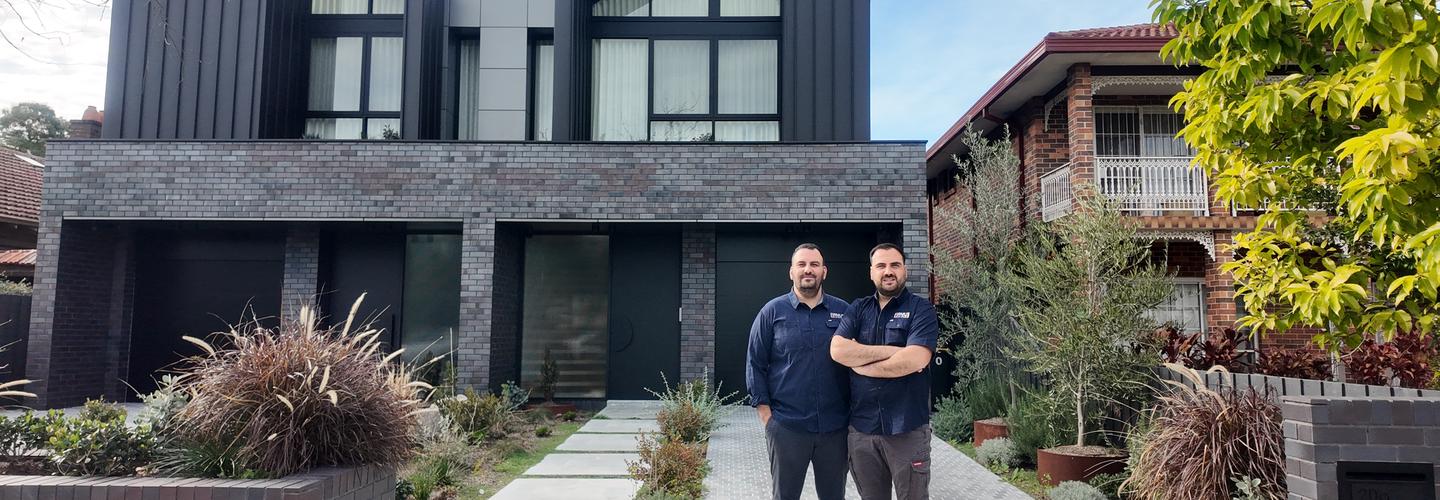 Firmus Building cover photo