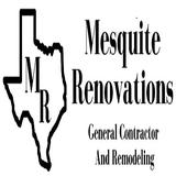Mesquite Renovations LLC - Construction Equipment in Midland