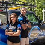 TurboClean Pressure Washing LLC - photo 1