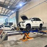 iCrash Collision a Kniesel's Company - photo 1