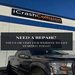 iCrash Collision a Kniesel's Company - photo 2