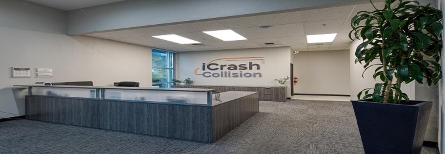 iCrash Collision a Kniesel's Company cover photo