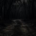 Haunted Forest CA - photo 1