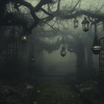 Haunted Forest CA - photo 2