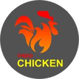 Fried chicken
