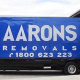 Aaron's Removals - Movers & Removals in Perth