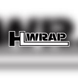HLWrap - Vehicle Wraps in Auckland