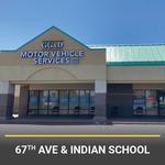 GG&D Motor Vehicle Services - photo 4