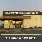 GG&D Motor Vehicle Services - photo 7