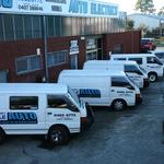 Chamberlains Auto Electrics - photo 1