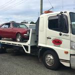 Northern Suburbs Towing - photo 2