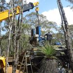 Wanneroo Crane Hire - photo 1