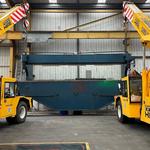 Wanneroo Crane Hire - photo 2