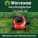 Warrawee Lawn Mowing Services - photo 1
