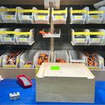 Top Drawer Components - photo 2