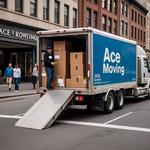 Ace Moving | Monterey Local & Long Distance Company - photo 1