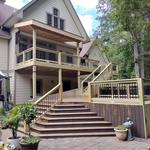 Majestic Deck Solutions  - photo 1