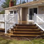 Majestic Deck Solutions  - photo 4