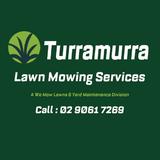 Turramurra Lawn Mowing Services