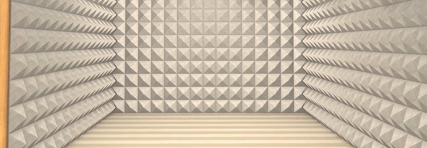 Soundproofing UK cover photo