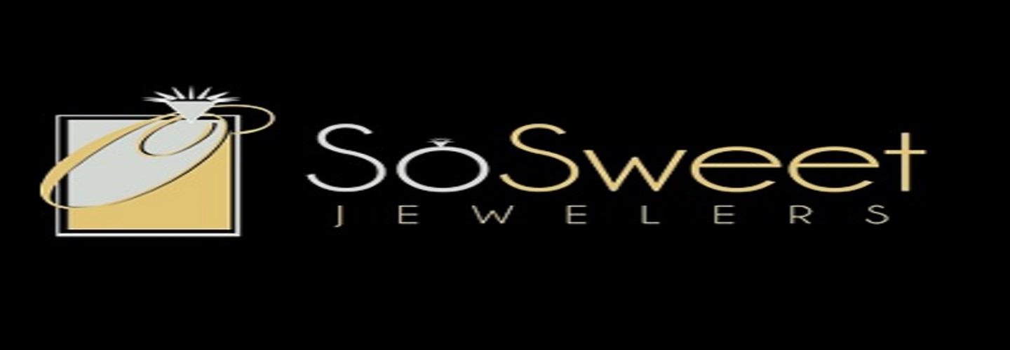 So Sweet Jewelers cover photo