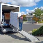 Ace Movers | Santa Cruz Local & Long distance - photo 3