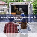 Brizzy Movers Brisbane Removalists - photo 1