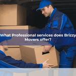 Brizzy Movers Brisbane Removalists - photo 6