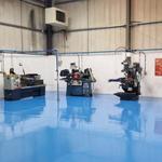 Industrial Resin Flooring Ltd - photo 1