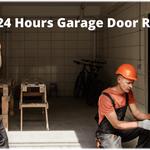 Garage Door Repair Greenbelt MD - photo 1