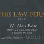 The Law Firm, PC - photo 6