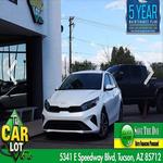 The Car Lot Tucson - photo 4