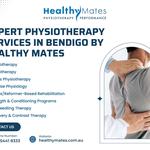 Healthy Mates - photo 1