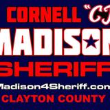 Madison4Sheriff - Business Consulting in Hampton