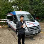 GS Driver Training - photo 1