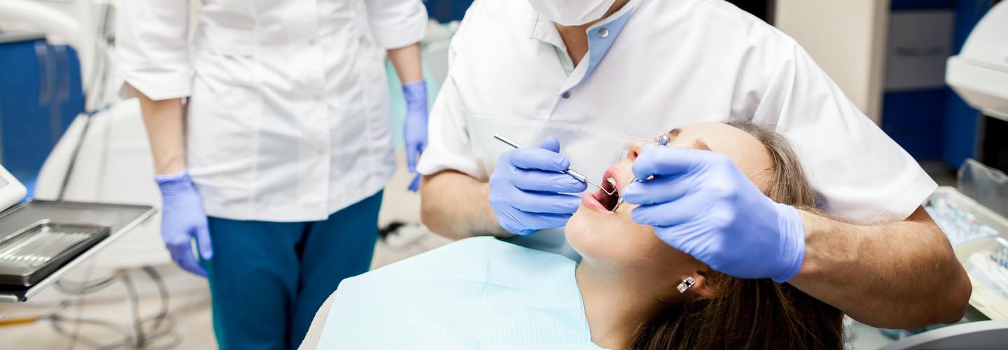 Malpas Dental Surgery cover photo