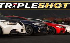 Tripleshot Fuel Performance Additive - Automotive