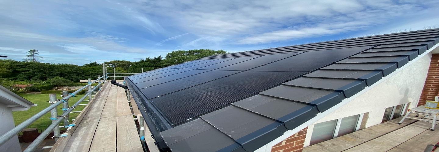 Goodwin Electrical & Solar cover photo