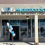 LIVE Hydration Spa Ames - photo 1