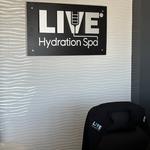 LIVE Hydration Spa Ames - photo 2