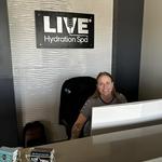 LIVE Hydration Spa Ames - photo 4