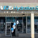 LIVE Hydration Spa Ames - photo 5
