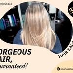 Bita Hair Studio - photo 2