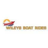Wileys Boat Rides - Boat Tours in Wenatchee