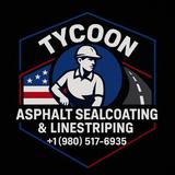 Tycoon Asphalt - Construction Equipment in Charlotte