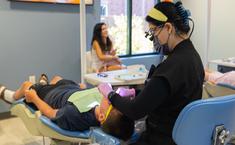 Crabapple Pediatric Dentistry & Orthodontics - Orthodontists