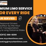 My Urban Limos - photo 1
