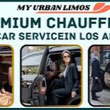 My Urban Limos - Cargo Services in South Plainfield