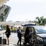 My Urban Limos - photo 10