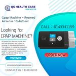 QS Healthcare Services - photo 1